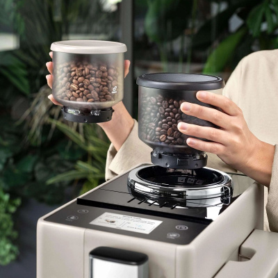 ���������� Delonghi Rivelia EXAM440.35.BG 1450�� �������