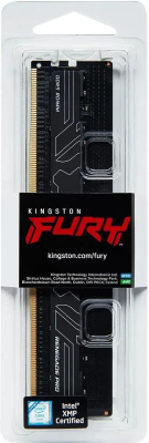   Kingston DDR5 RDIMM FURY Renegade Pro 16Gb, 6400Mhz, KF564R32RBE-16