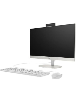 �������� HP ProOne 240 G10, 23.8" (1920x1080) IPS/Intel Core Ultra 7 155U/16 DDR5/512 �� SSD/Intel Graphics/Windows 11 Pro/����������, ����, ����� (A54Z8ET)