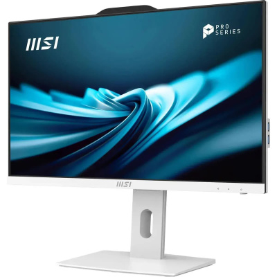 �������� MSI Pro AP242P 14M-663RU, 23.8" (1920x1080) IPS/Intel Core i5-14400/16 DDR5/512 �� SSD/Intel UHD Graphics/Windows 11 Pro/����������, ����, ����� (9S6-AE0622-837)