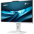 Моноблок MSI Pro AP242P 14M-663RU, 23.8" (1920x1080) IPS/Intel Core i5-14400/16 DDR5/512 ГБ SSD/Intel UHD Graphics/Windows 11 Pro/Клавиатура, мышь, Белый (9S6-AE0622-837) Моноблок MSI Pro AP242P 14M-663RU, 23.8" (1920x1080) IPS/Intel Core i5-14400/16 DDR5/512 ГБ SSD/Intel UHD Graphics/Windows 11 Pro/Клавиатура, мышь, Белый (9S6-AE0622-837)