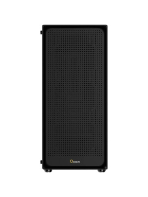 ������ Ocypus Gamma C50 BK, MATX, USB3.0*1+USB2.0*2