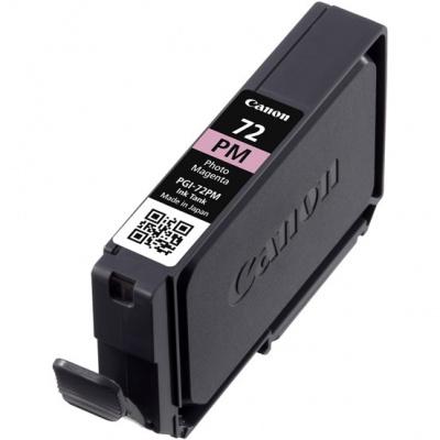 �������� Canon PGI-72PM ���� ��������� (photo magenta) ��� PIXMA PRO-10