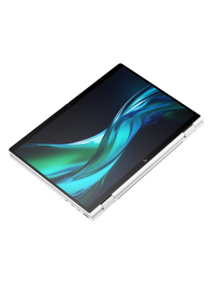  HP EliteBook x360 1040 G11, 14" (1920x1200) IPS/Intel Core Ultra 7 155H/16  LPDDR5X/1024  SSD/Intel Arc Graphics/Windows 11 Pro,  (A26T6EA#BH5)