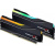 ������ ������ DDR5 G.SKILL TRIDENT Z5 NEO RGB 64GB (2x32GB) 6000MHz CL26 (26-36-36-96) 1.45V / F5-6000J2636H32GX2-TZ5NR