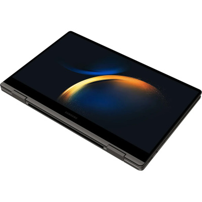  Samsung Galaxy Book3 360, 13.3" FHD AMOLED /Intel Core i5-1340P/8/512 SSD/Iris Xe Graphics/Win 11H,  (NP730QFG-KA2US)