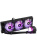 ������� �������� ���������� Ocypus Delta L36 BK ARGB V2, 360mm, ARGB Pump, 3x120mm ARGB fans, LGA115X/1200/1700/18XX, AM4/AM5