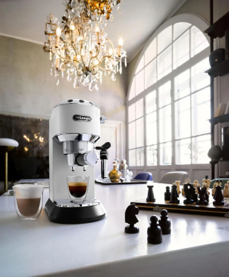 ��������� Delonghi EC 685 W (Espresso)