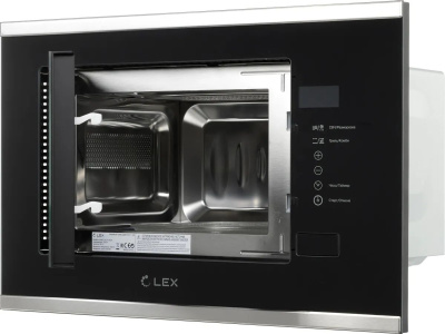 ������������� ���� Lex BIMO 20.01 INOX 20�. 700�� ����������� ����� (������������)