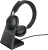 ��������� ������������ Jabra Evolve2 65, Link380a MS Stereo Stand Black (26599-999-989)