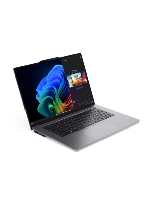 ������� Lenovo ThinkPad X9-15 Gen 1 Aura Edition, 15.3" (2880x1800) OLED 120 ��/Intel Core Ultra 7 258V/32 �� LPDDR5X/512 �� SSD/Intel Arc Graphics/Windows 11 Pro, ����� (21Q6006RUS)