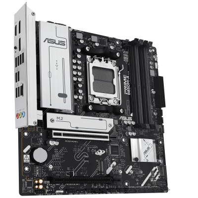 ����������� ����� ASUS PRIME B850M-A-CSM, Socket AM5, AMD B850, mATX, Ret
90MB1LQ0-M0EAYC