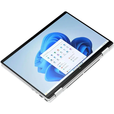  HP Envy 14-fa0013dx, 14" (1920x1200) IPS/AMD Ryzen 5 8640HS/16  DDR5/512  SSD/AMD Radeon Graphics/Windows 11 Home,  (9S1R3UA#ABA)