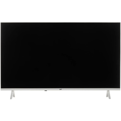 ��������� LCD 40" FHD WHITE SALUT SMART 40F691T LEFF