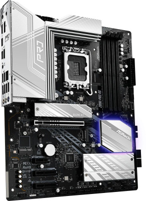   ASRock Z890 Pro RS, Z890, LGA1851, ATX, Ret 