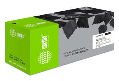   Cactus CS-CF470X  (28000 .)  HP Color LJ Enterprise Flow M681dh/M681f/M