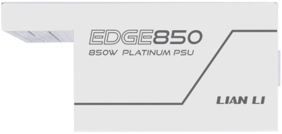 ���� ������� Lian Li EG0850 Gen.5, 850��, 120��, retail G9P.EG0850.WE00.RU