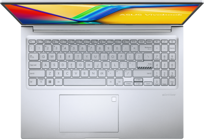  ASUS Vivobook 16 M1605YA-MB068, 16" (1920x1200) IPS/AMD Ryzen 5 7530U/8 DDR4/512 SSD/Radeon Graphics/ ,  (90NB10R2-M002E0)