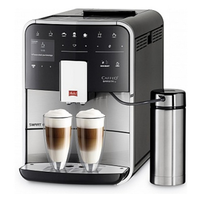 ���������� Melitta Caffeo F 860-100 Barista TS Smart