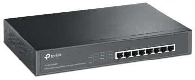 ���������� (switch) TP-Link TL-SG1008MP