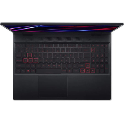  Acer Nitro AN515-58-72SF, 15.6" (1920x1080) IPS 165/Intel Core i7-12650H/16 DDR5/1 SSD/GeForce RTX 4060 8/Windows 11 Home,  (NH.QM0CD.001)