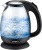 Чайник электрический Vitek VT-WK1057 1.7л. 2200Вт черный корпус: стекло Чайник электрический Vitek VT-WK1057 1.7л. 2200Вт черный корпус: стекло