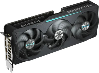  Gigabyte NVIDIA GeForce RTX 5070 Ti Eagle OC SFF 16Gb (GV-N507TEAGLE OC-16GD 1.0) Ret