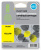 Картридж струйный Cactus CS-CZ112AE желтый для №655 HP DJ IA 3525/5525/4615/4625/6520/6525 (14, 6ml) Картридж струйный Cactus CS-CZ112AE желтый для №655 HP DJ IA 3525/5525/4615/4625/6520/6525 (14, 6ml)