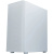 ������ XASTRA  A300 4ARGB  White ATX/Mesh/ full-size TG / 4x120mm FC120 ARGB PWM fans/ A300-4FC12A-WH