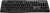 Клавиатура Оклик 305M черный USB Multimedia (1659987) Клавиатура Оклик 305M черный USB Multimedia (1659987)