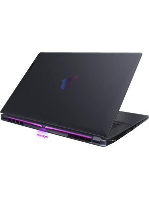  Gigabyte AORUS 16X, 16" (2560x1600) IPS 165 /Intel Core i7-13650HX/16  DDR5/1024  SSD/NVIDIA GeForce RTX 4060   (8 )/Windows 11 Pro,  (9SG-43KZC54SD_WINPRO)