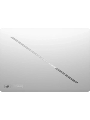 ������� ASUS ROG Zephyrus G14 GU405AW-SY024W, 14" (2880x1800) OLED 120 ��/Intel Core Ultra 9 386H/32 �� DDR5/1024 �� SSD/NVIDIA GeForce RTX 5080 ��� ��������� (16 ��)/Windows 11 Home, ����� (90NR0P83-M000Y0)