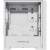 Корпус Powercase ByteFlow Micro White, Tempered Glass, 4х 120mm ARGB fans, ARGB HUB, белый, mATX (CAMBFW-A4) Корпус Powercase ByteFlow Micro White, Tempered Glass, 4х 120mm ARGB fans, ARGB HUB, белый, mATX (CAMBFW-A4)