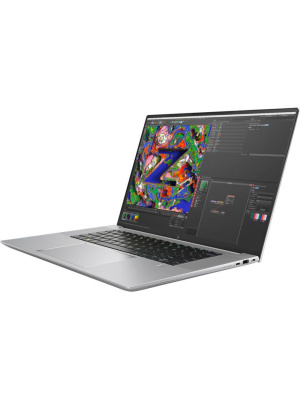  HP ZBook Studio G10, 16" (1920x1200) IPS/Intel Core i7-13800H/16  DDR5/512  SSD/NVIDIA RTX A1000 (6 )/Windows 11 Pro,  (894D8UT)