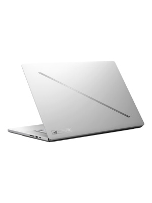  ASUS ROG Zephyrus G16 GU605CX-QR077W, 16" (2560x1600) OLED 240 /Intel Core Ultra 9 285H/64  LPDDR5X/1024  SSD/NVIDIA GeForce RTX 5090   (24 )/Windows 11 Home,  (90NR0M66-M00420)