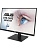 ������� ASUS VA27AQSB 27" IPS 2560x1440 1ms (MPRT) 350cd 75Hz HDMI DP USB-Hub MM Swivel Pivot HAS Black