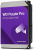 Жёсткий диск WD Purple Pro 26TB SATA-III (WD260PURP) Жёсткий диск WD Purple Pro 26TB SATA-III (WD260PURP)