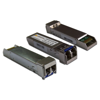 ������ SFP LANMASTER LAN-SFPi-SX1.25-MM