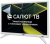 Телевизор Leff 24" 24H691T HD Ready SmartTV white Телевизор Leff 24" 24H691T HD Ready SmartTV white