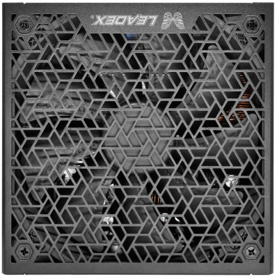 ���� ������� �� Super Flower Power Supply Leadex VII, 1000W, ATX 3.0,  80+ Platinum SF-1000F14XP
