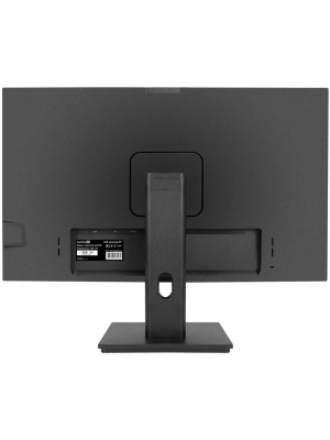 ������� ExeGate 27" EA2700C SuperView {IPS 2560x1440 75Hz 5ms 16:9 250cd 1000:1 178/178 HDMI DisplayPort USB webcam AudioOut} [EX298882RUS]