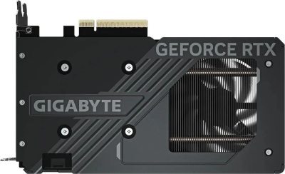  Gigabyte NVIDIA GeForce RTX 5060 Windforce OC 8Gb (GV-N5060WF2OC-8GD)