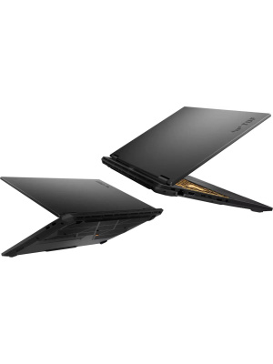 ������� ASUS TUF Gaming F16 FX608JHI-TU216, 16" (1920x1200) IPS 144 ��/Intel Core i5-14450HX/16 �� DDR5/512 �� SSD/NVIDIA GeForce RTX 5050 ��� ��������� (8 ��)/��� �������, ����� (90NR0NA1-M00BJ0)