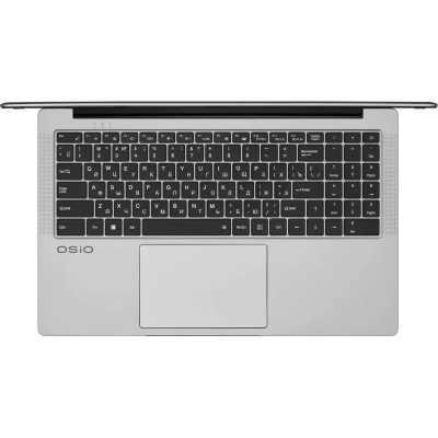  OSiO FocusLine F160a, 16.1" (1920x1080) IPS/AMD Ryzen 5 5500U/16  DDR4/512  SSD/AMD Radeon Graphics/Windows 11 Home,  (F160A-002)