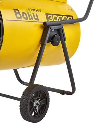 �������� ����� ������������� Ballu Prorab 2 BHP-P2-30 ������