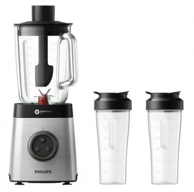  Philips HR3655
