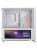 Корпус Corsair Frame 4000D LCD RS ARGB, Midi-Tower, TG, 3x120mm ARGB, 3xUSB Type-C, E-ATX, ATX, mATX, mITX White Корпус Corsair Frame 4000D LCD RS ARGB, Midi-Tower, TG, 3x120mm ARGB, 3xUSB Type-C, E-ATX, ATX, mATX, mITX White