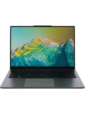 ������� CHUWI CoreBook Plus 16, 16" (1920x1200) IPS/AMD Ryzen 5 5500U/16 �� DDR4/512 �� SSD/AMD Radeon Graphics/Windows 11 Home, ����� (6935768762652)