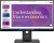 Монитор Lenovo 23.8" ThinkVision T24d-40 FHD IPS LED 120Hz черный (64B9GAT1UK) Монитор Lenovo 23.8" ThinkVision T24d-40 FHD IPS LED 120Hz черный (64B9GAT1UK)