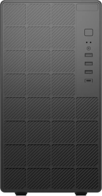  Digma DCC-MN304    mATX 2x120mm 2xUSB2.0 1xUSB3.0 audio